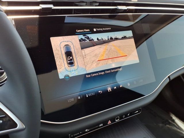 New 2026 Gray Mercedes-Benz E 350 image 6