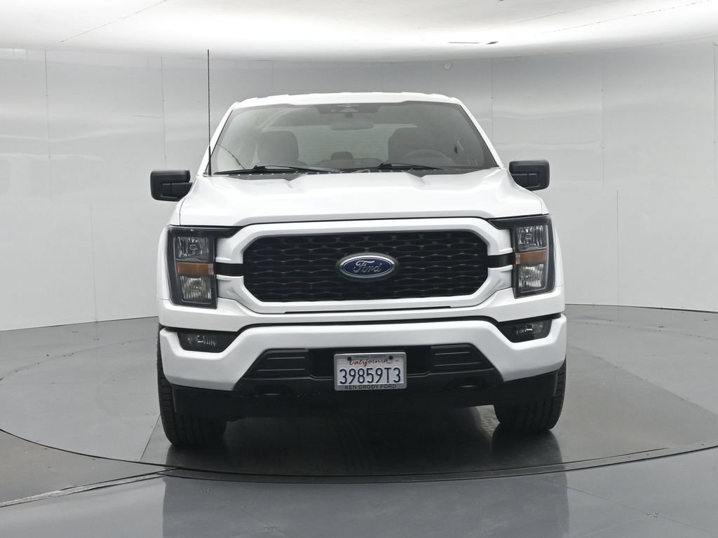 Certified Used 2023 White Ford XL image 25