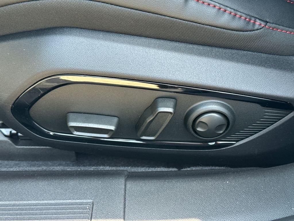 New 2026 White Knuckle Dodge Scat Pack image 24