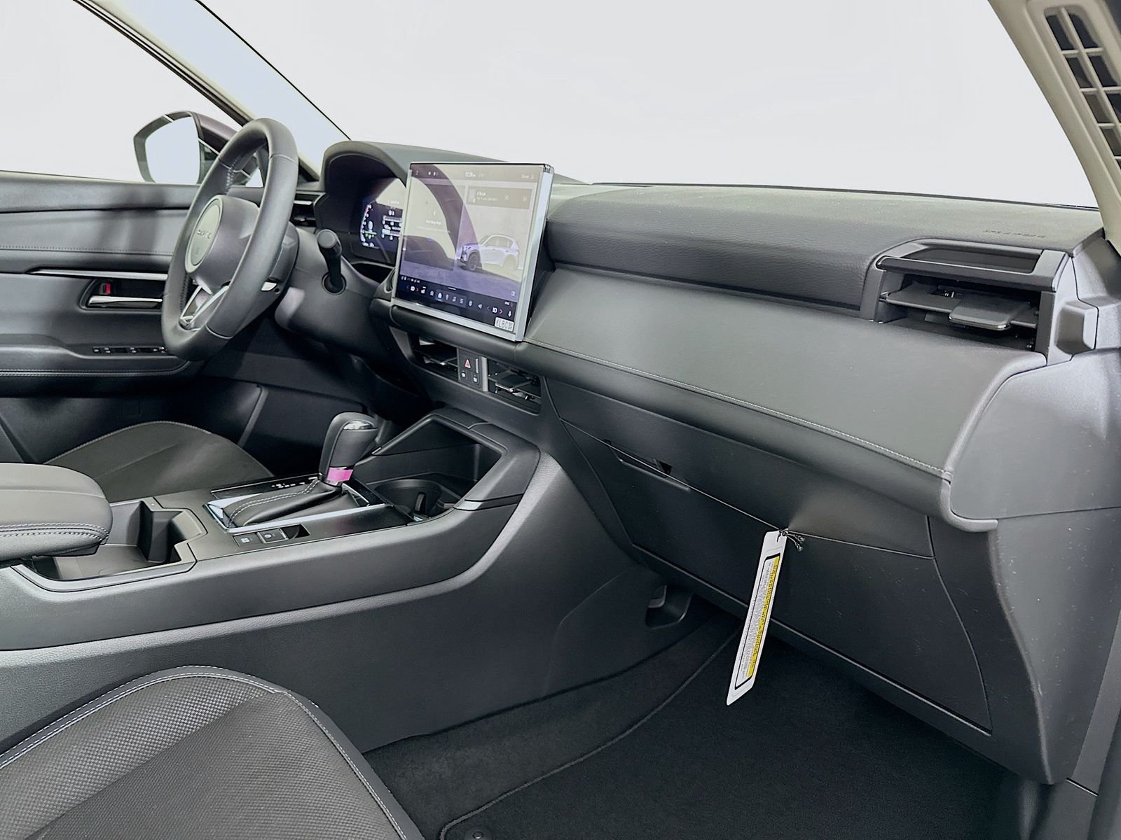 New 2026 Rhodium White Metallic Mazda 2.5 S Preferred AWD image 29