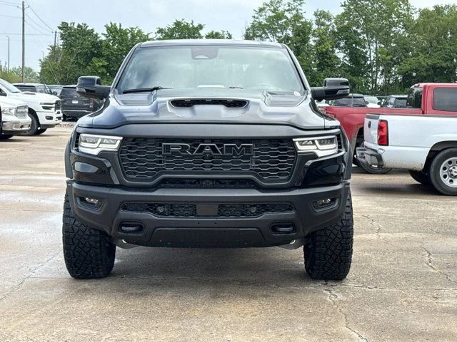 2026 RAM 1500 RHO - Photo 14