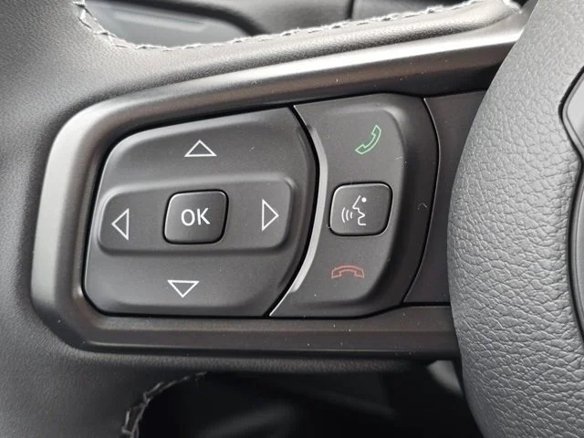 New 2026 Reign Jeep Sport S image 19