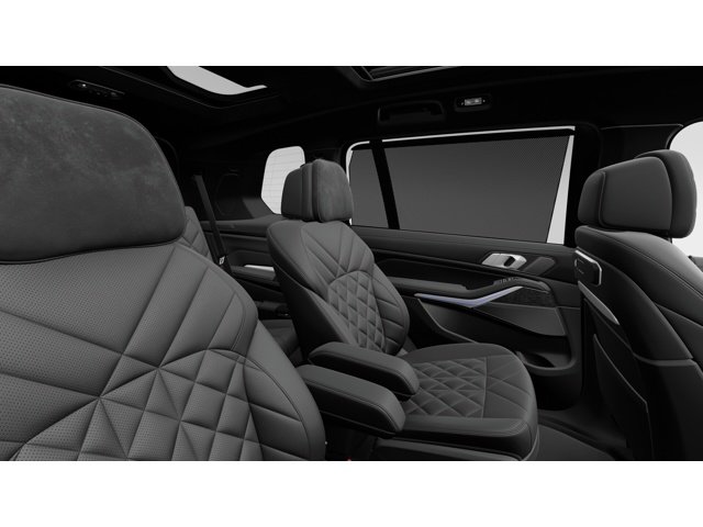New 2027 Black Sapphire Metallic BMW xDrive40i image 12