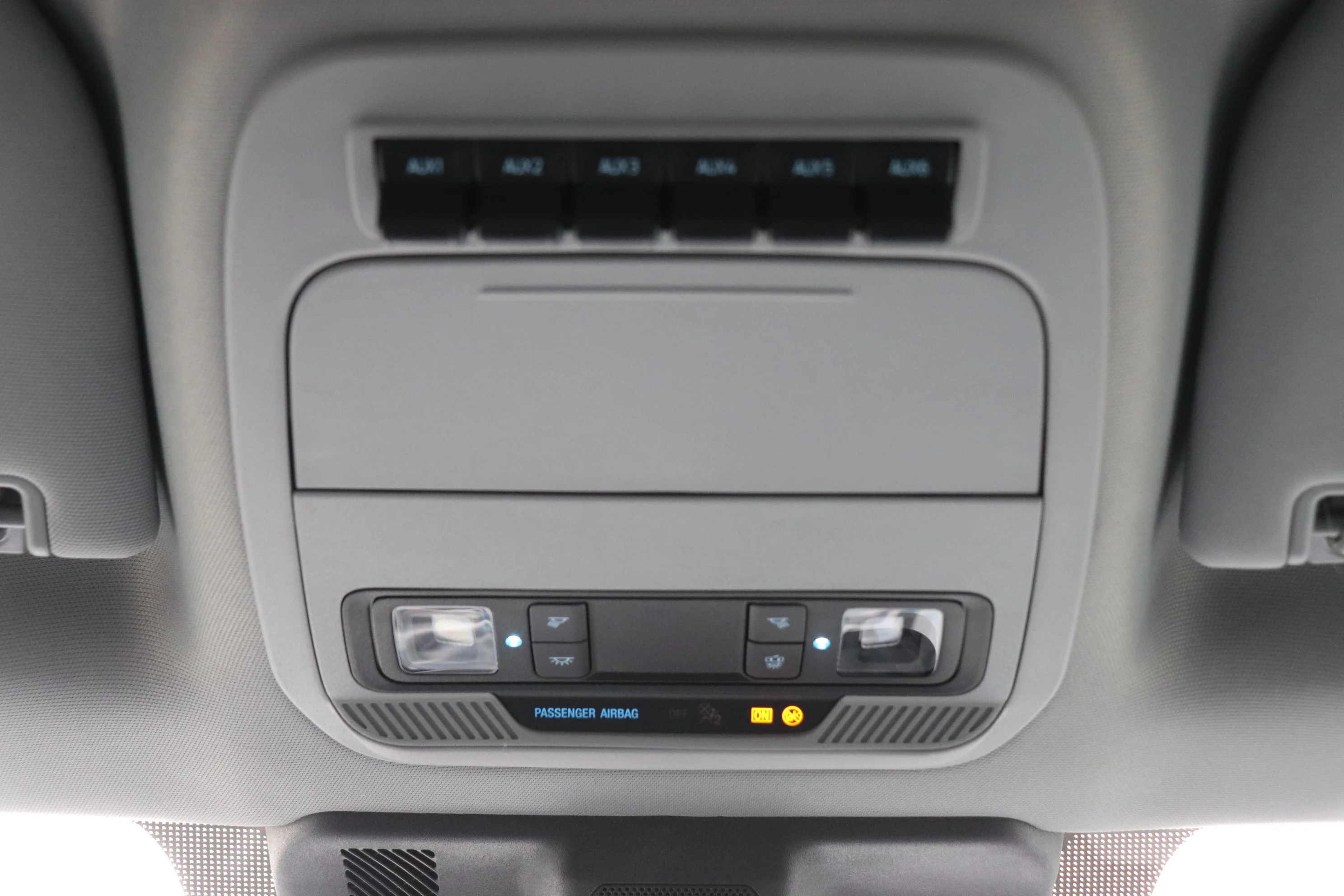 New 2026 ARGON BLUE METALLIC Ford XLT image 20