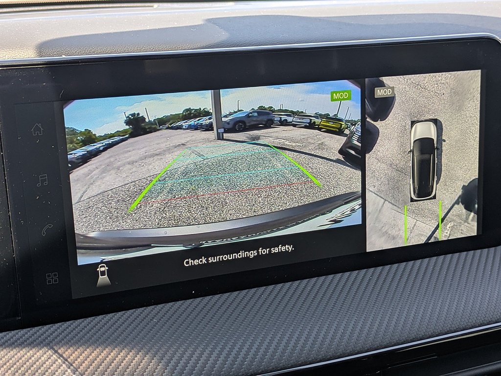 2026 Nissan KICKS SR - Photo 21