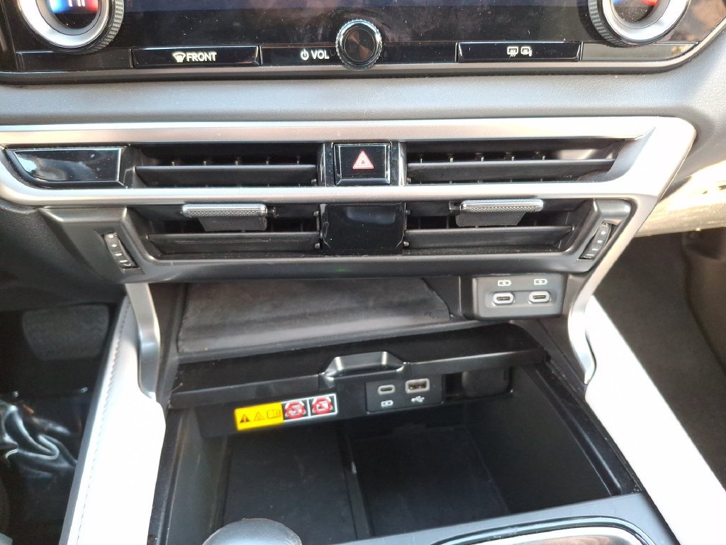 Certified Used 2024 White Lexus 350 Premium image 17