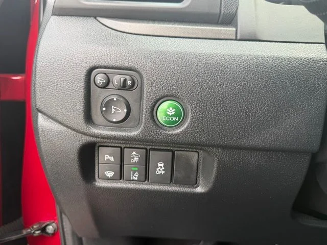 Used 2023  Honda TrailSport image 26