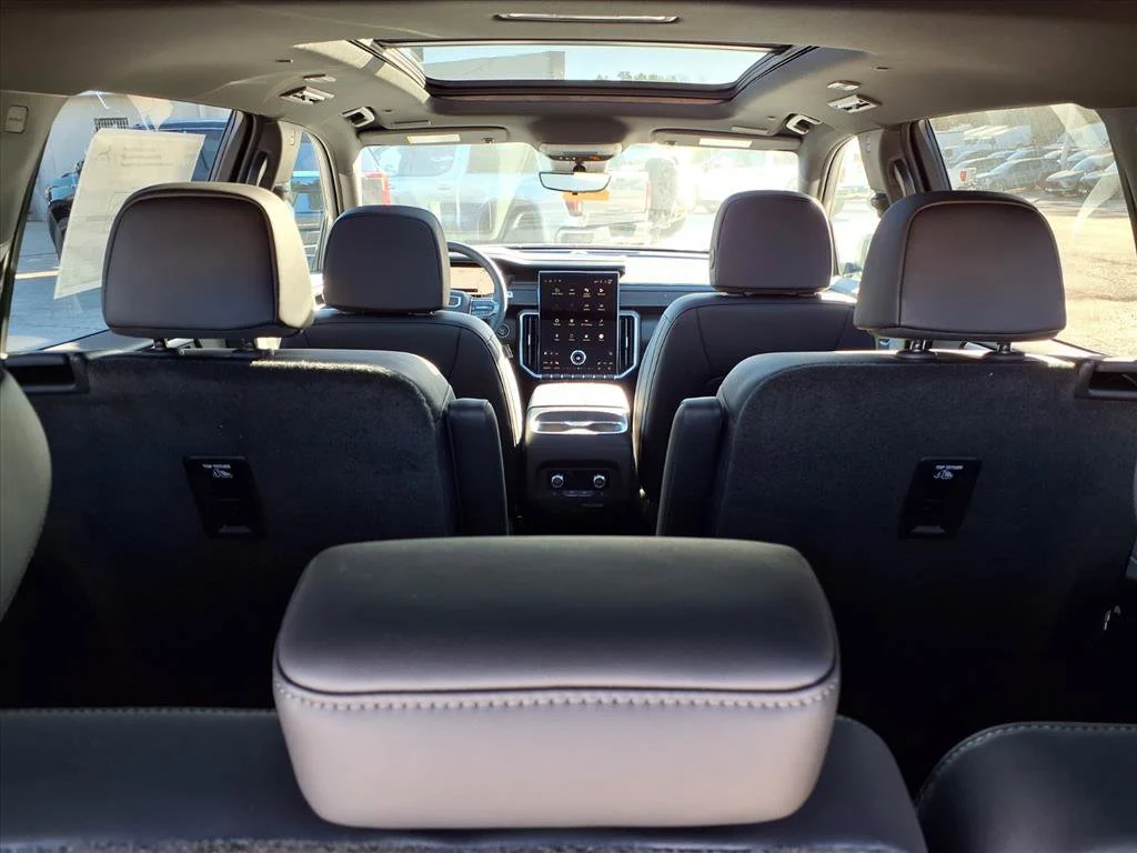 2026 GMC Acadia Elevation - Photo 26