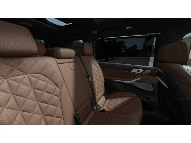 New 2027 Mineral White Metallic BMW  image 12