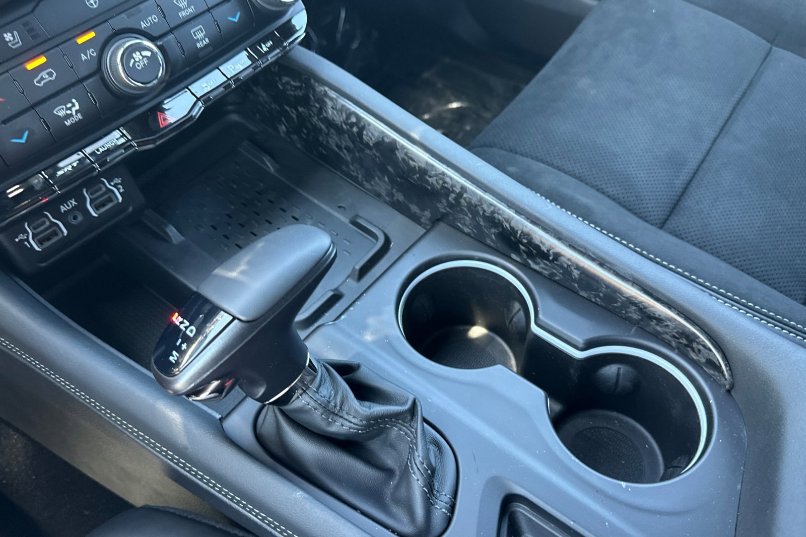 New 2026 Vapor Gray Dodge SRT Jailbreak image 23