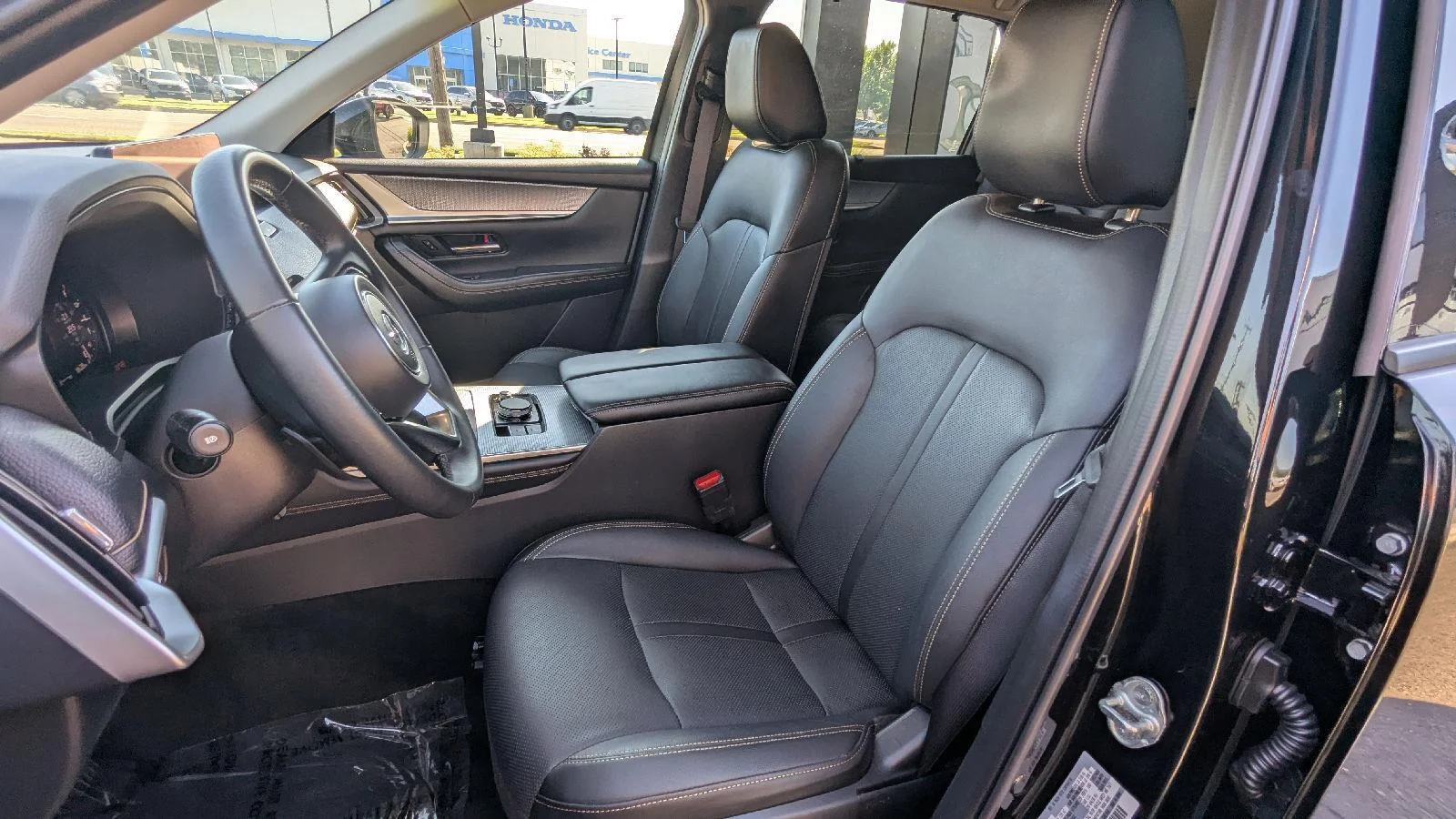 2024 Mazda CX-90 Preferred Package - Photo 20