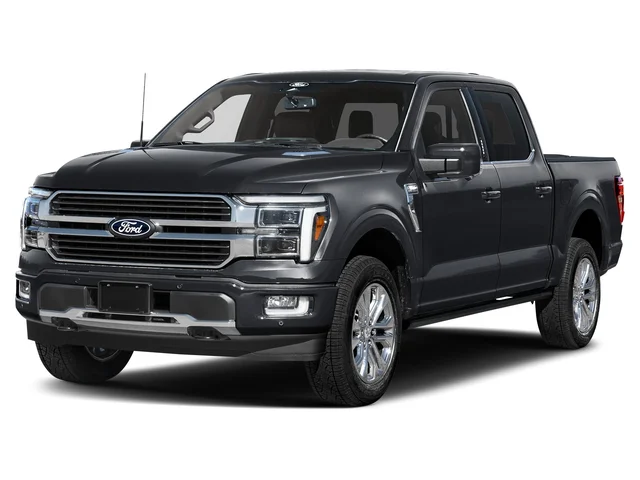 2026 Ford F-150 King Ranch&reg;