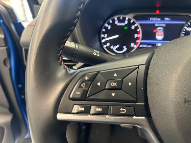 Used 2025 Blue Nissan SR image 25