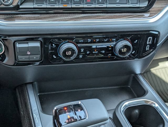 2026 Chevrolet Silverado 1500 RST - Photo 23