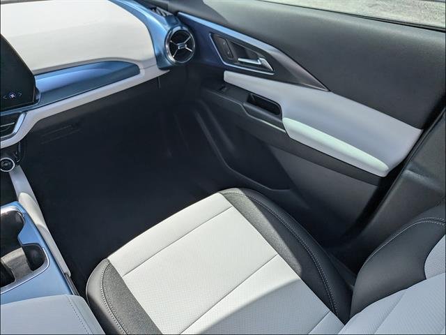 2026 Chevrolet Equinox EV 2LT - Photo 17