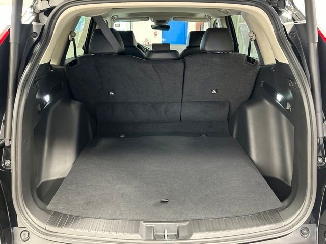 2025 Honda CR-V EX-L - Photo 23