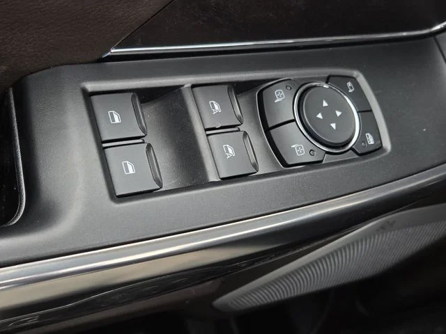 New 2026 Antimatter Blue Metallic Ford King Ranch® image 22