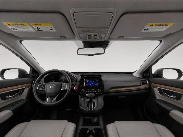 2019 Honda CR-V Touring - Photo 13