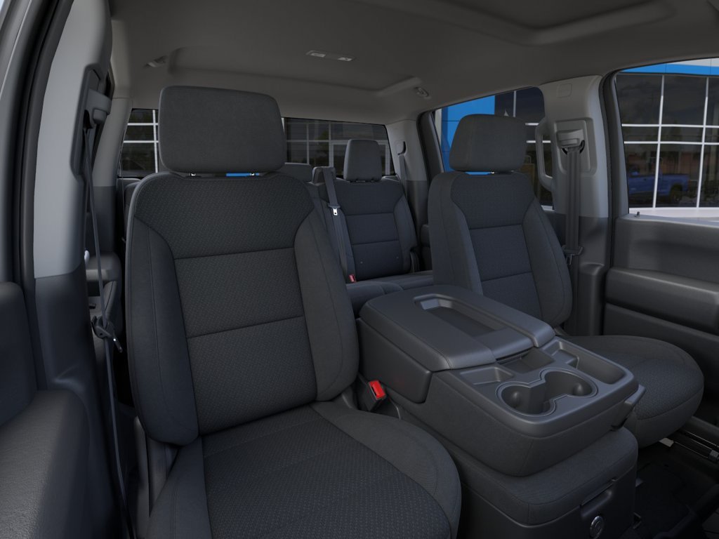 2026 Chevrolet Silverado 2500 HD Work Truck - Photo 16