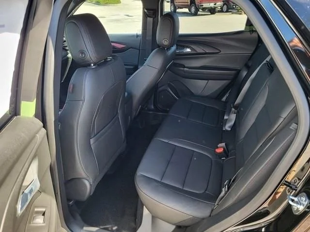 2026 Chevrolet Trailblazer RS - Photo 16