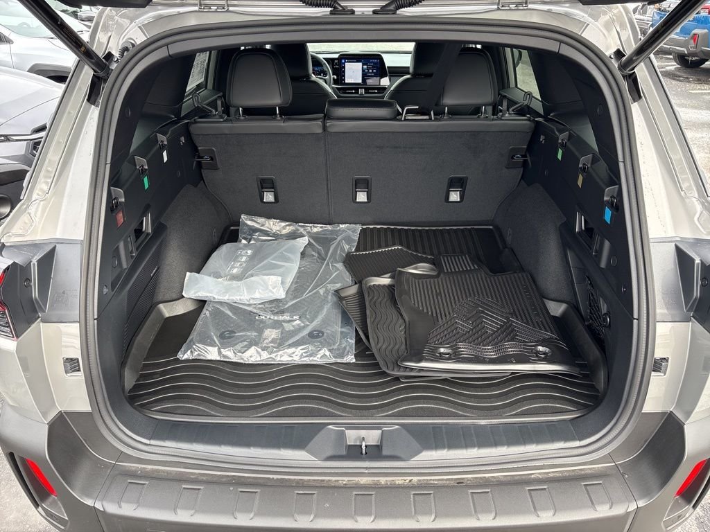 2026 Subaru Outback Limited - Photo 26