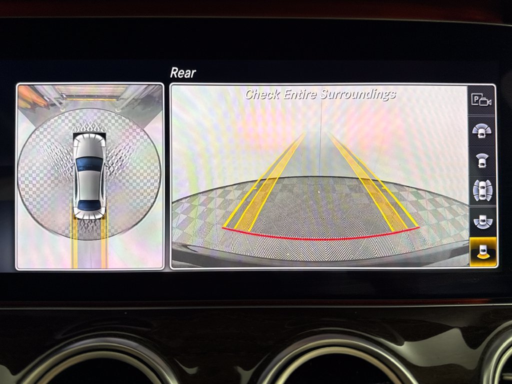 2020 Mercedes-Benz E-Class E350 - Photo 18