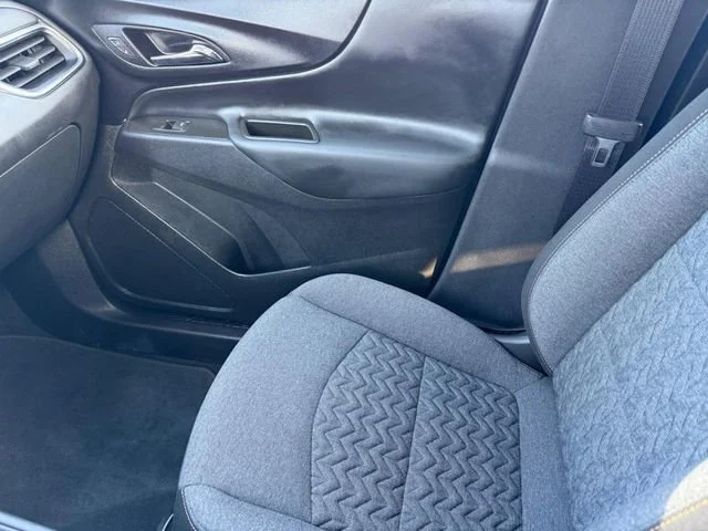 2024 Chevrolet Equinox LT - Photo 21