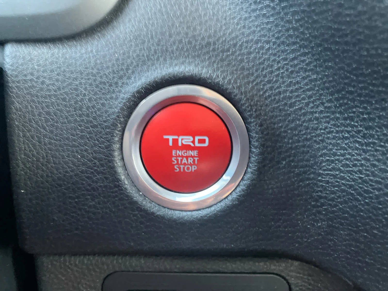Used 2024 Magnetic Gray Metallic Toyota SR5 image 24