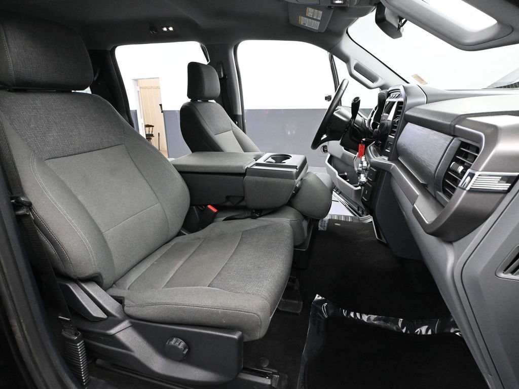 2024 Ford F-150 XLT - Photo 41