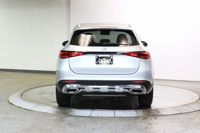 2025 Mercedes-Benz GLC Base - Photo 12
