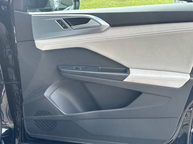 New 2026 Black Volkswagen 1.5T SE image 14