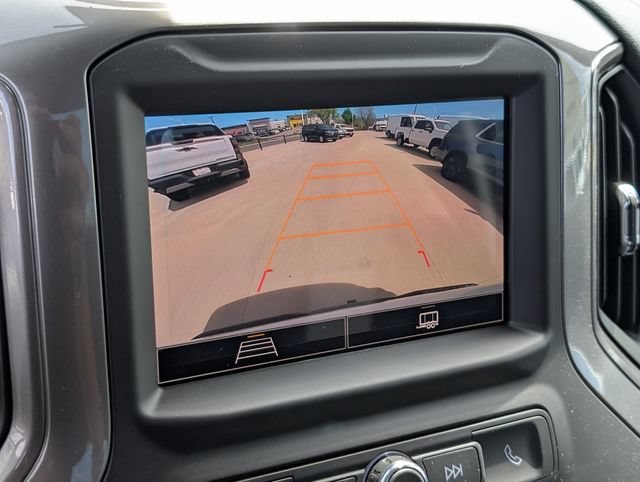 2026 Chevrolet Silverado 1500 Work Truck - Photo 19