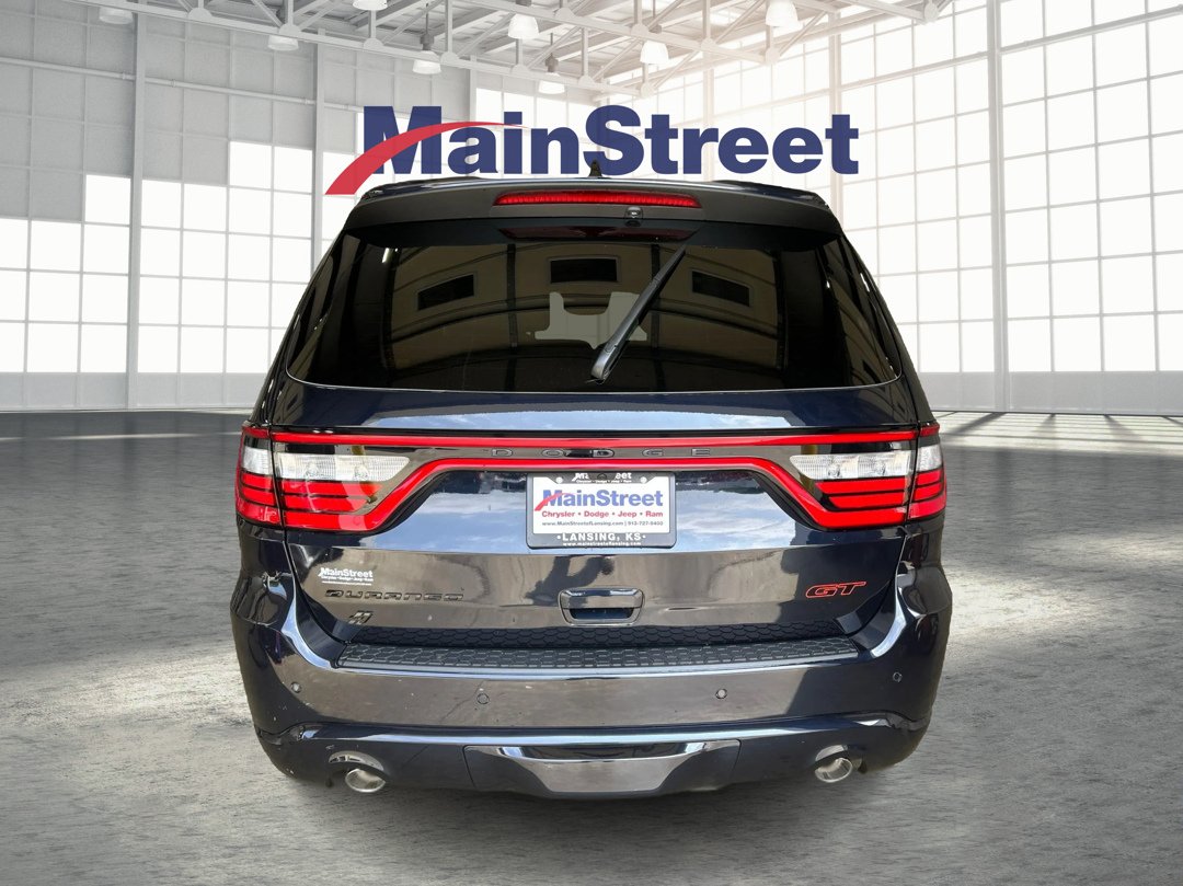 New 2026 Night Moves Exterior Paint Dodge  image 4