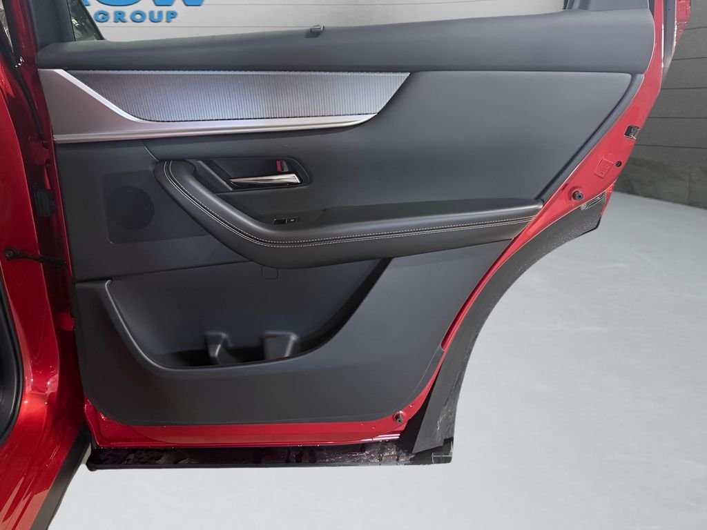 2026 Mazda CX-70 Premium Plus Package - Photo 25