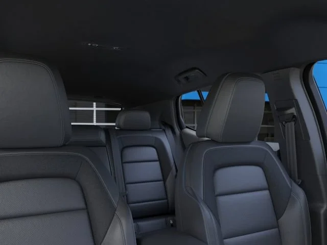 2026 Chevrolet Equinox EV 2LT - Photo 24