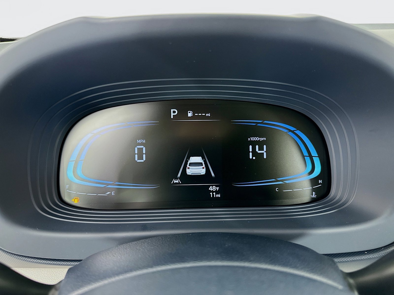 2026 Hyundai Venue SEL - Photo 16