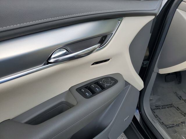 2020 Cadillac XT5 Premium Luxury - Photo 11