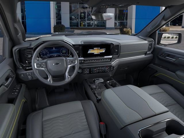 2026 Chevrolet Silverado 1500 ZR2 - Photo 16