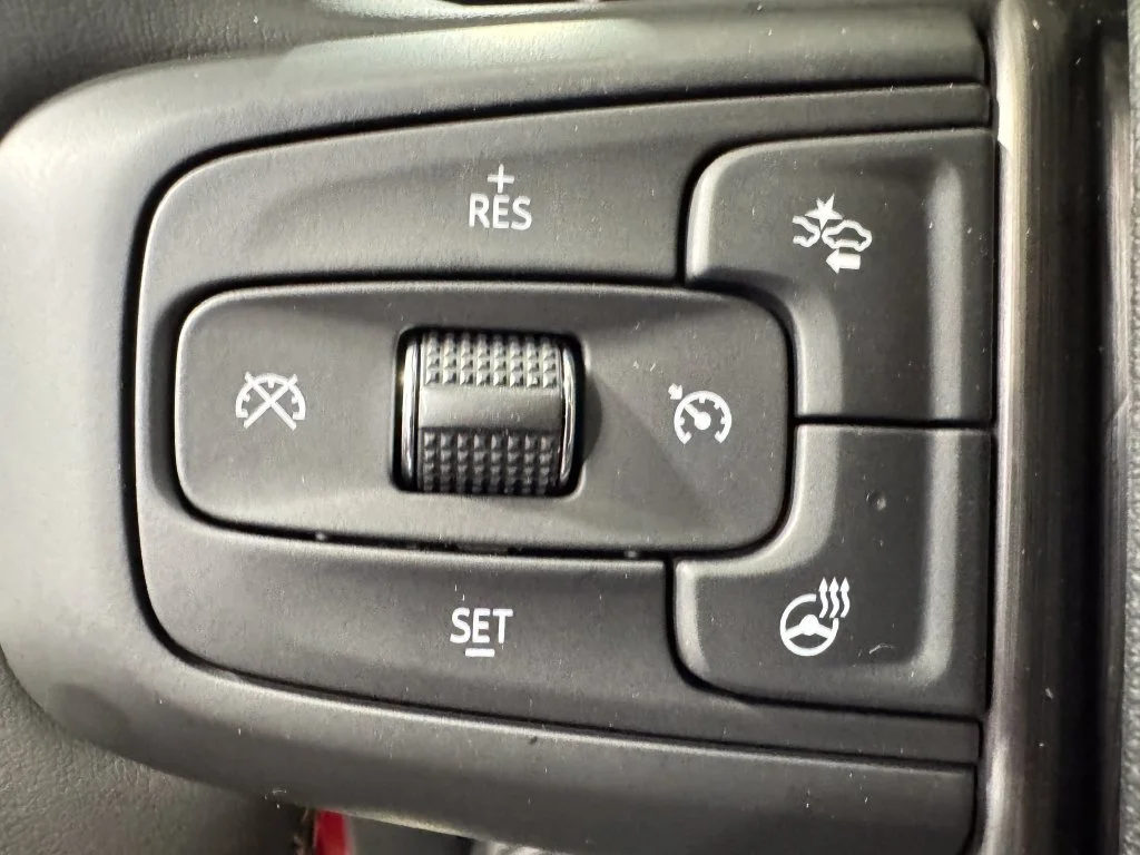 2026 GMC Sierra 3500HD AT4 - Photo 19