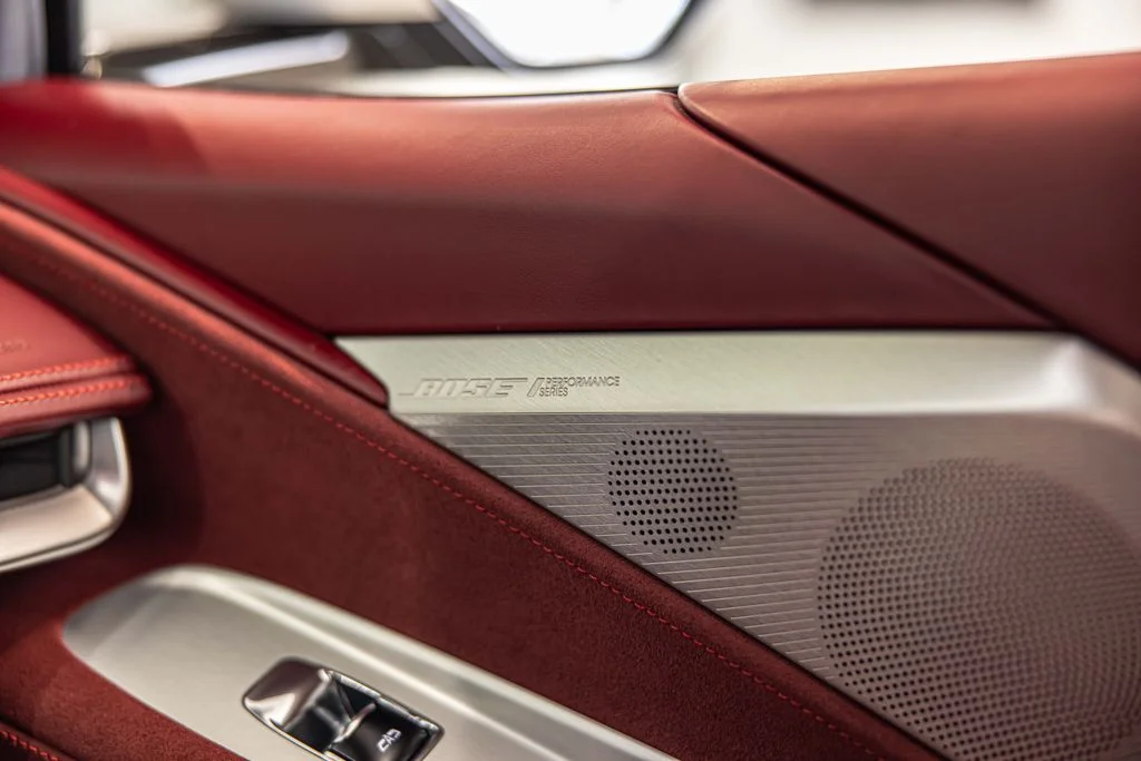 Used 2022 Silver Chevrolet Stingray image 29