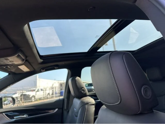 2026 Cadillac XT5 Premium Luxury - Photo 23