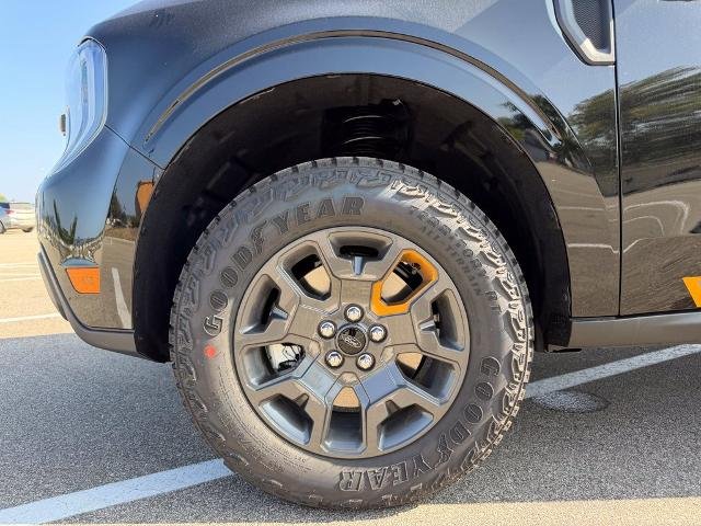 New 2026 Shadow Black Ford Tremor® image 49