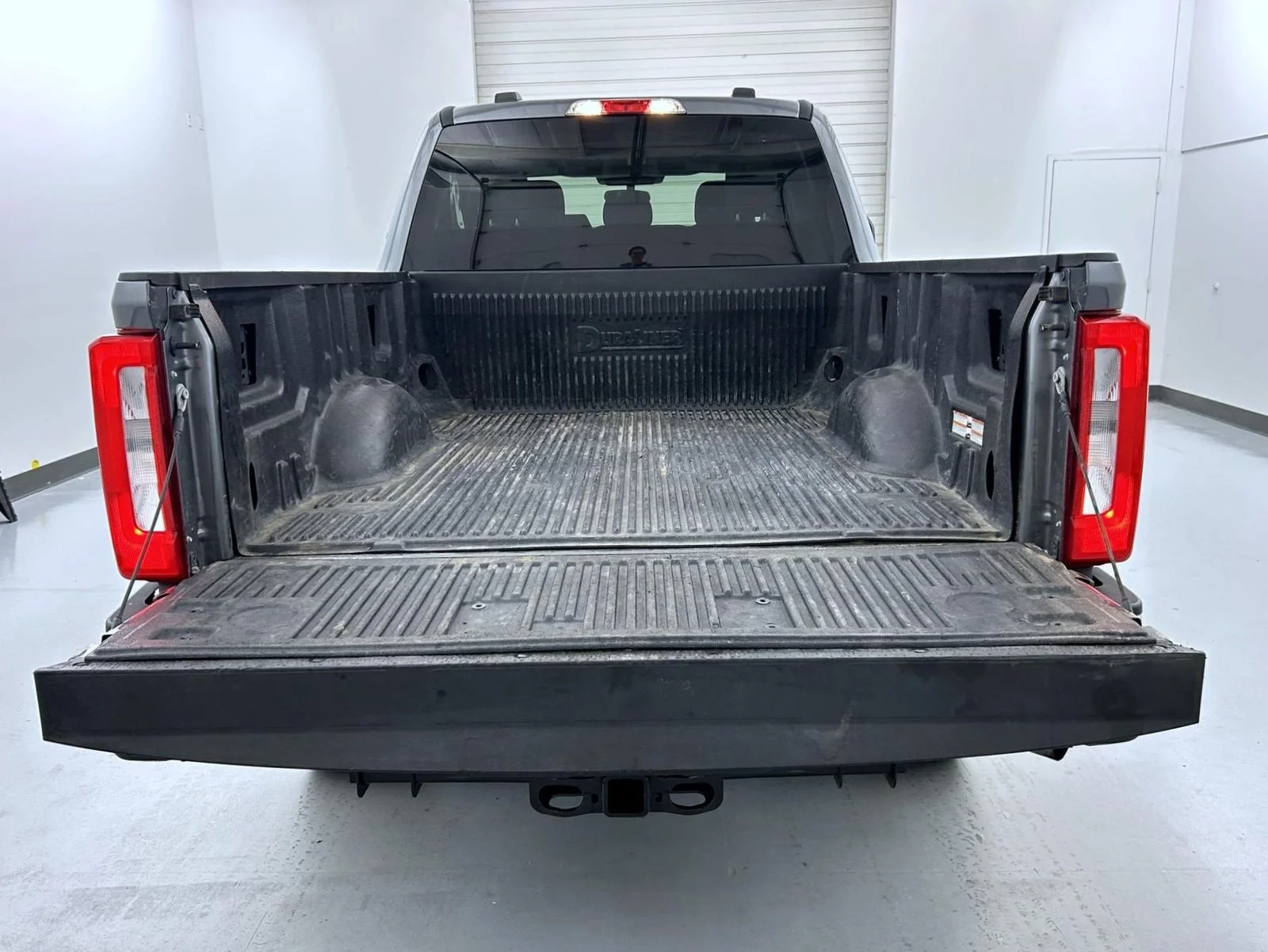 Used 2024 Gray Ford XLT image 22
