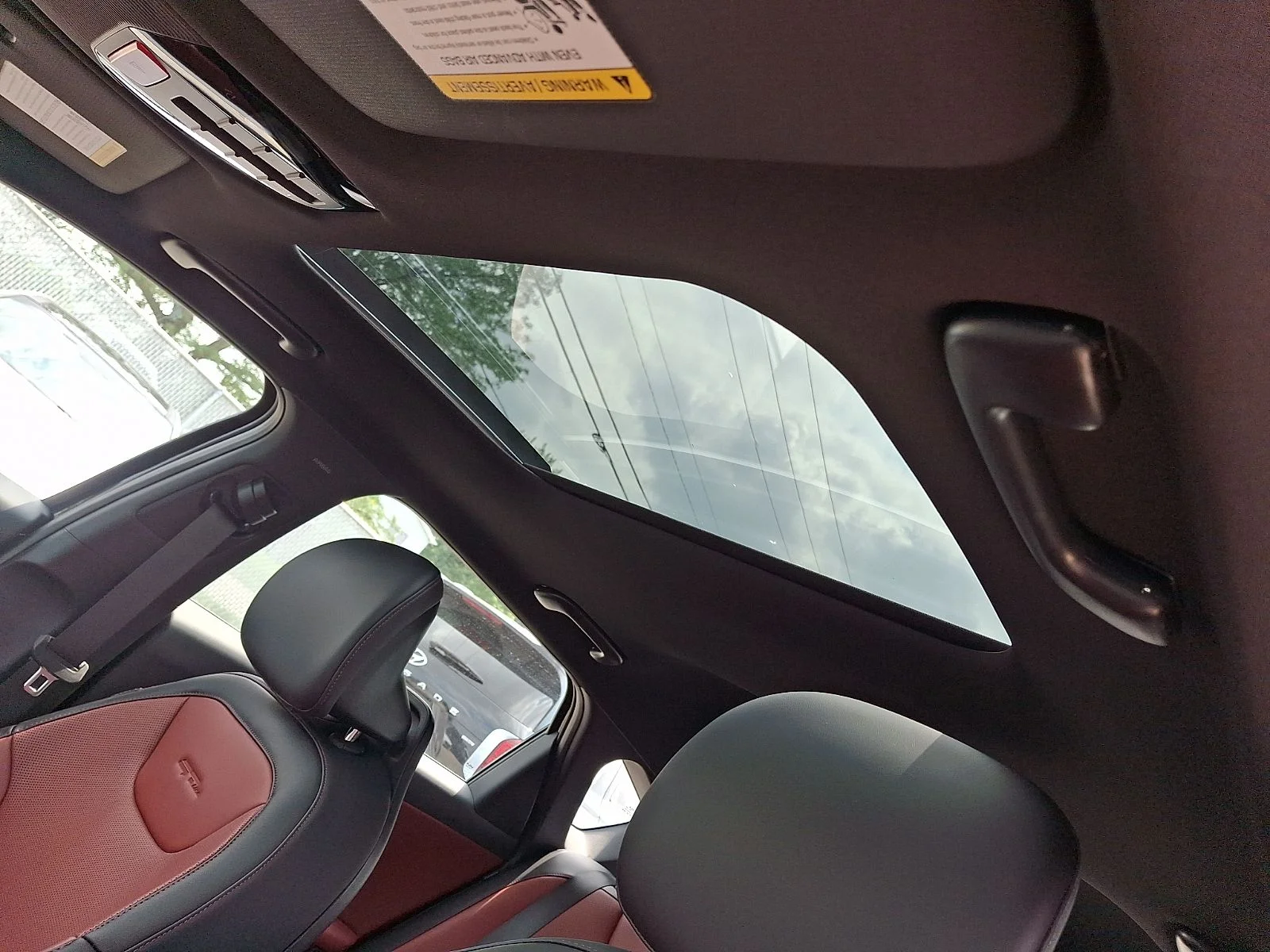 New 2026 Black Kia GT-Line image 11