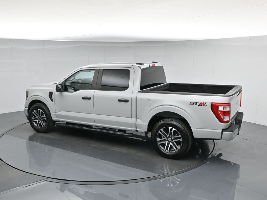 Certified Used 2023 White Ford XL image 43