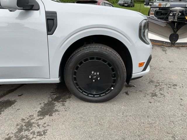 Used 2026 White Ford Lobo High image 29