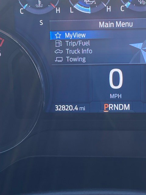Certified Used 2022 Red Metallic Ford XLT image 12