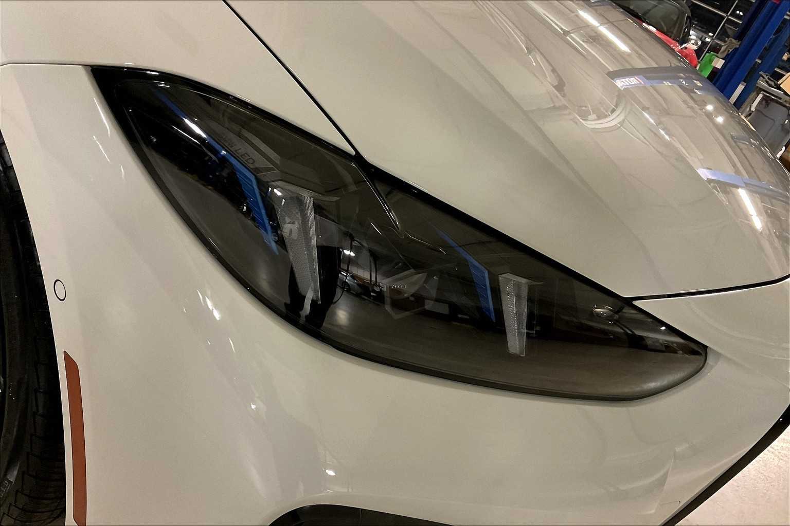 2026 BMW 4 Series 430i - Photo 13