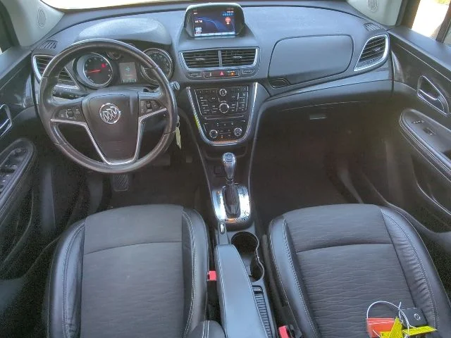 Used 2015 Brown Buick Base image 14