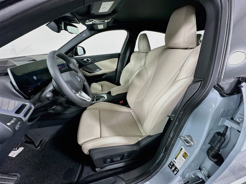 New 2026 Brooklyn Grey Metallic BMW 228 Gran Coupe image 16